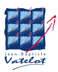 Logo Lycée Jean-Baptiste Vatelot